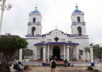 Basílica de la Virgen del Carmen en Catemaco, edificación e historia viva desde 1664