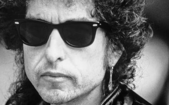 ¿Qué hacía un chico como Bob Dylan cantando ‘We are the world’?