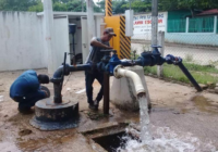 Alrededor de tres mil usuarios se quedarán sin agua, debido a trabajos de mantenimiento