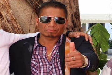 Asesinan a Diego Pérez Méndez, precandidato del PRI a la alcaldía de San Juan Cancuc, Chiapas