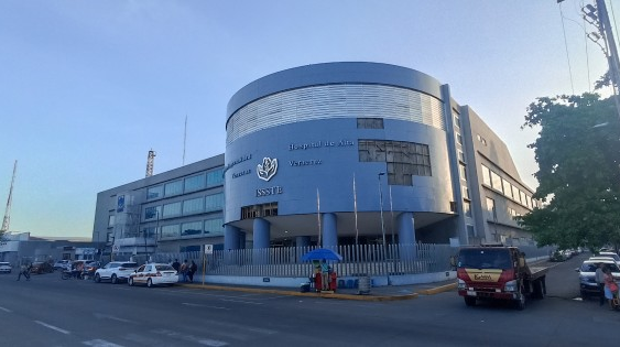 Veracruz y Guerrero, las dos entidades más endeudadas con el ISSSTE a nivel nacional