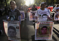Caso Ayotzinapa: “El Gil”, testigo colaborador de la FGR, tramita amparo para evitar ser detenido