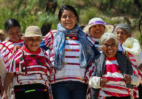 Empoderando Mujeres en Ixhuatlán de Madero