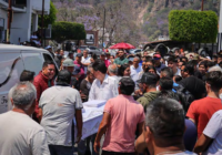 Despiden a Camila, niña asesinada en Taxco: Familiares exigen que su muerte ‘no quede impune’