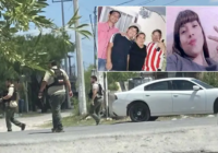 Otro secuestro masivo de 17 personas, ahora en Nuevo León