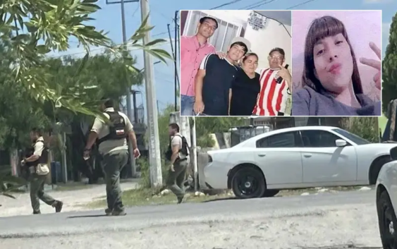 Otro secuestro masivo de 17 personas, ahora en Nuevo León