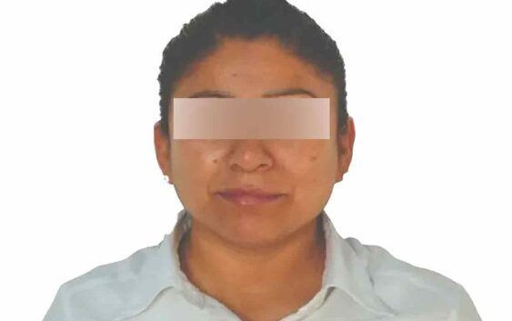Un compañero de mujer policía asesinada, es de quien sospecha la fiscalía: Cuitláhuac García