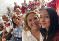 Morenistas denuncian a operadores de Bertha Ahued