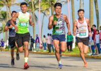 Participa en la Tercera Carrera Ecológica “Eco Runners 2024”