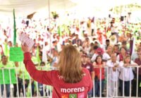 Veracruz estará de moda, Rocío Nahle promoverá el turismo en el estado