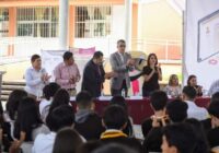 Veracruz, punta de lanza con el programa piloto “Protección de Datos Personales y Tecnología Digital”, a cargo de la SEV e IVAI