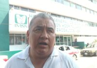Denuncian mala atención en la clínica 36 del IMSS de Coatzacoalcos