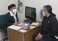 Concientiza IMSS Veracruz Sur sobre cáncer de colon
