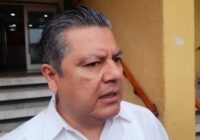 Lamentable la violencia electoral que se vive en Veracruz: Marlon Ramírez