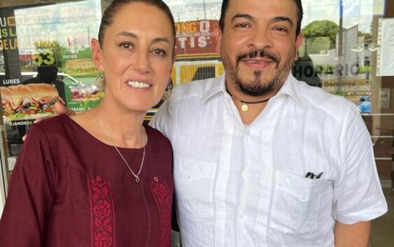 El debate que no fue.