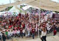 Vamos a proteger a la sierra de Otontepec