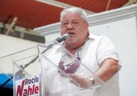 Que responda Yunes hijo qué se siente ser millonario robándole al pueblo: Manuel Huerta