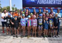 Torneo de Iniciación de Fundamentos: Impulsando el Deporte Juvenil en Coatzacoalcos