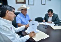 Presenta Comisión de Comunicaciones sus objetivos para este último año de labores