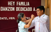Invitan a clases de danzón gratuitas en villa Allende y Coatzacoalcos