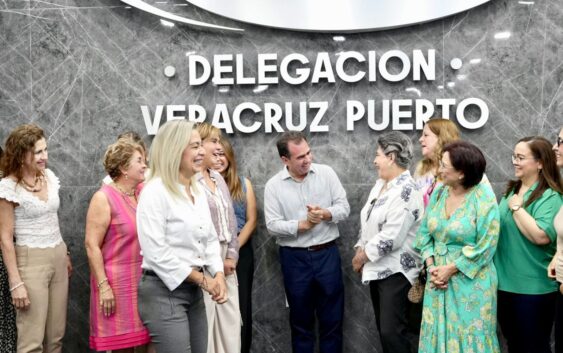 Propone Pepe Yunes nueva infraestructura carretera para Veracruz