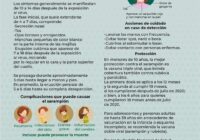 Exhorta IMSS Veracruz Sur a prevenir sarampión