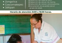 Realizará Programa IMSS-Bienestar en VeracruzSur acciones preventivas en zonas rurales