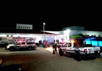 Descartan fallecimiento de paciente por falta de luz en el hospital de Oluta-Acayucan