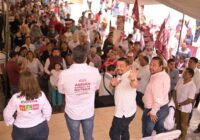 Ventaja de 30 puntos de Rocío Nahle es ya irreversible, gobernará Veracruz