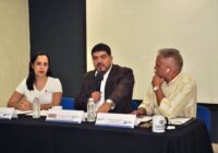 Zenyazen Escobar refuerza sinergia con el sector empresarial