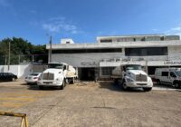 Garantiza CMAS suministro continuo de agua a hospitales de Coatzacoalcos