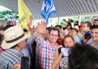 Veracruz seguro y sin miedo es posible, con Pepe Yunes