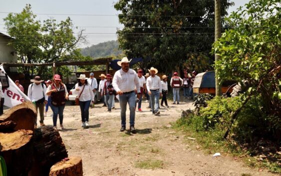 Zenyazen Escobar: listo para debates