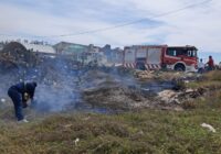 Insta Protección Civil de Coatzacoalcos a prevenir de incendios
