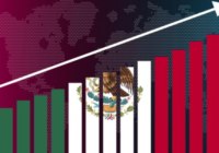 Récord histórico del flujo de inversión extranjera directa en México
