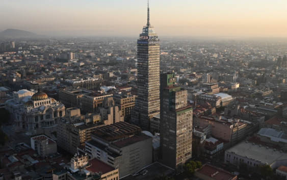 México regresa tras 5 años al Top 25 de atracción de IED en el mundo: Kearney