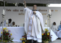 ¿Qué sabemos de la localización y desaparición de obispo Salvador Rangel? El sacerdote que pidió tregua entre ‘Los Ardillos’ y ‘Los Tlacos’