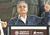 El desastre en Pemex y el futuro de Octavio Romero