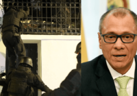 Las claves sobre la detención de Jorge Glas en la Embajada de México en Ecuador