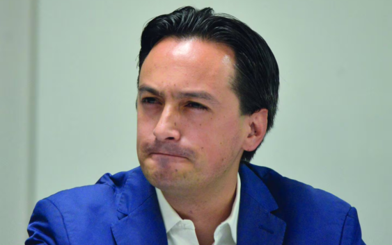 Santiago Taboada ganará pese a la elección de Estado