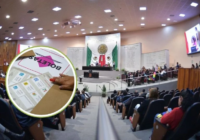 Lista de candidaturas a las diputaciones locales en Veracruz aprobadas por el OPLE