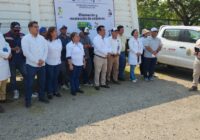 Se suma Gobierno de Coatzacoalcos al ‘Tequio Contra el Dengue’