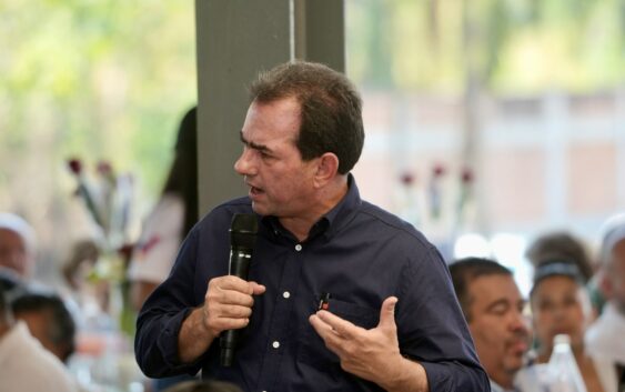 ¡Despertemos de la pesadilla, votemos por un Gobierno de Verdad!: Pepe Yunes