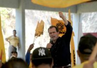 El gobierno le mintió al sur de Veracruz: Pepe Yunes