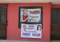 Morena baja a Ana Miriam Ferráez como su candidata a la diputación federal por Xalapa