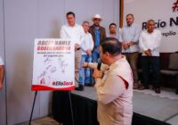 La mafia de los Yunes se queda sola; Cazarín le suma 10 alcaldes del PRD y RSP a Rocío Nahle