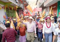 Se compromete Pepe Yunes a impulsar la creación de la Secretaría de la Interculturalidad