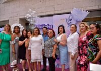 Celebran en el Congreso el Día de las Madres