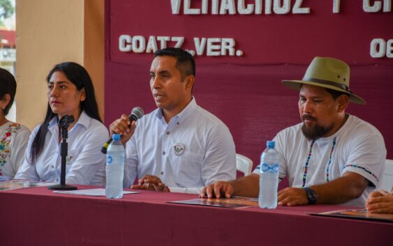 Coatzacoalcos será sede del festival ‘Encuentros de Culturas Veracruz-Chiapas’