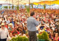 Desde Palacio de Gobierno no nos bloquearán ni nos robarán la elección: Pepe Yunes